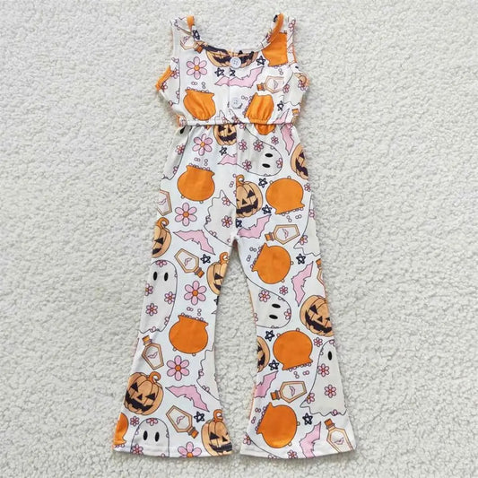 Halloween Jumpsuit