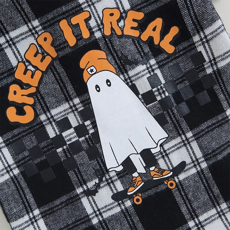 Creep It Real