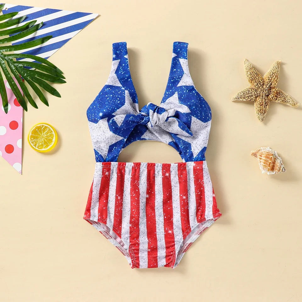 4th of July Bikini – Raebels Clothing