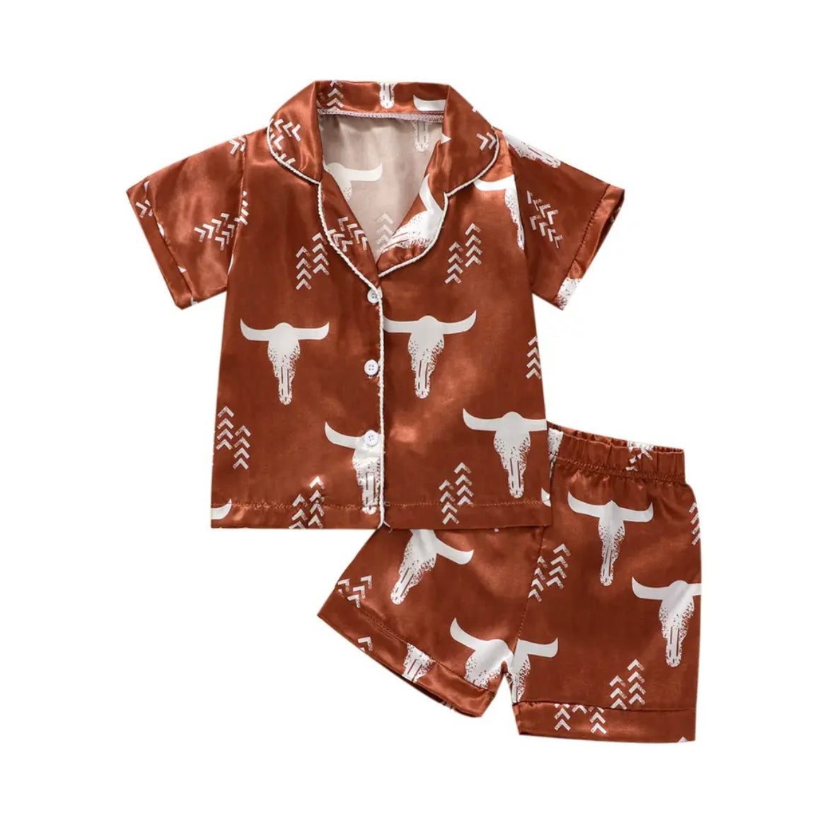 Cattle Pajamas